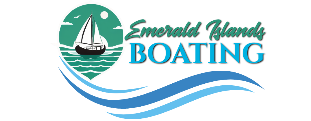 Emerald Islands Boating