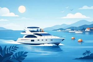 Read more about the article How Much Is a Private Boat Charter?