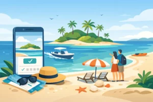 Read more about the article How to Book Shell Island the Easy Way