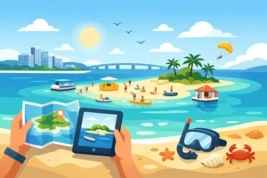 Read more about the article How to Plan Crab Island the Right Way