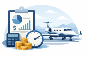 Read more about the article Private Charter Cost Per Hour Explained