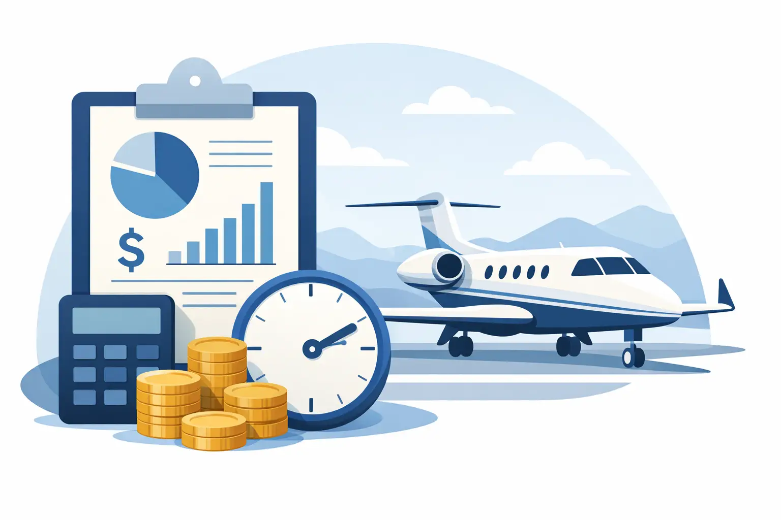 You are currently viewing Private Charter Cost Per Hour Explained