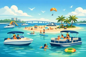 Read more about the article Crab Island Visitor Guide for a Better Boat Day