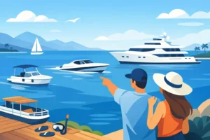 Read more about the article How to Choose a Boat Excursion That Fits