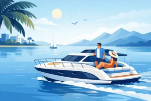 Read more about the article Is a Private Boat Worth It for Your Trip?